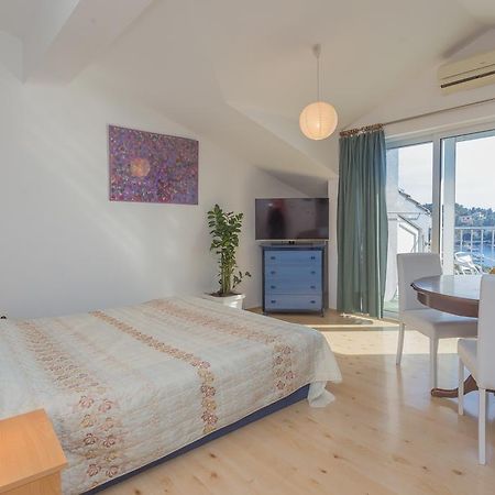 Apartment Lili Hvar Island Eksteriør billede