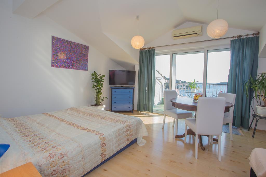 Apartment Lili Hvar Island Eksteriør billede